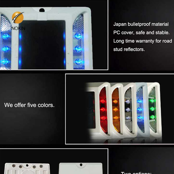 Bluetooth Solar Road Stud Light Cost For Farm